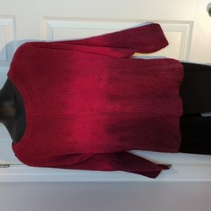 True Craft Tie-dye sweater